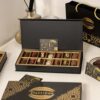 Coffret Prestige Oriental